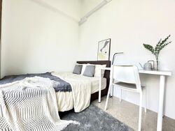 Cavendish Park (D21), Condominium #576755881